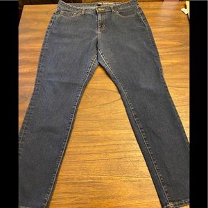 Gap Always Skinny Coupe Toujours Svelte jeans